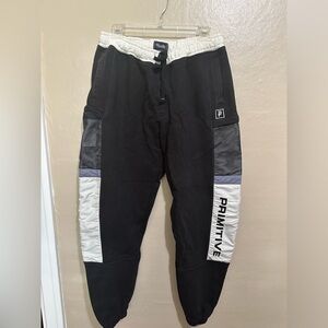 Primitive Skateboarding Sweatpants